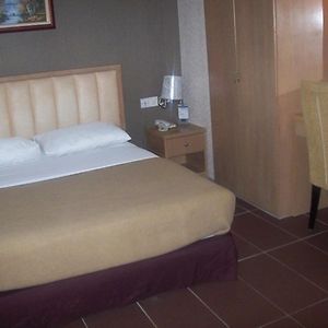 Standard Double Room without Window